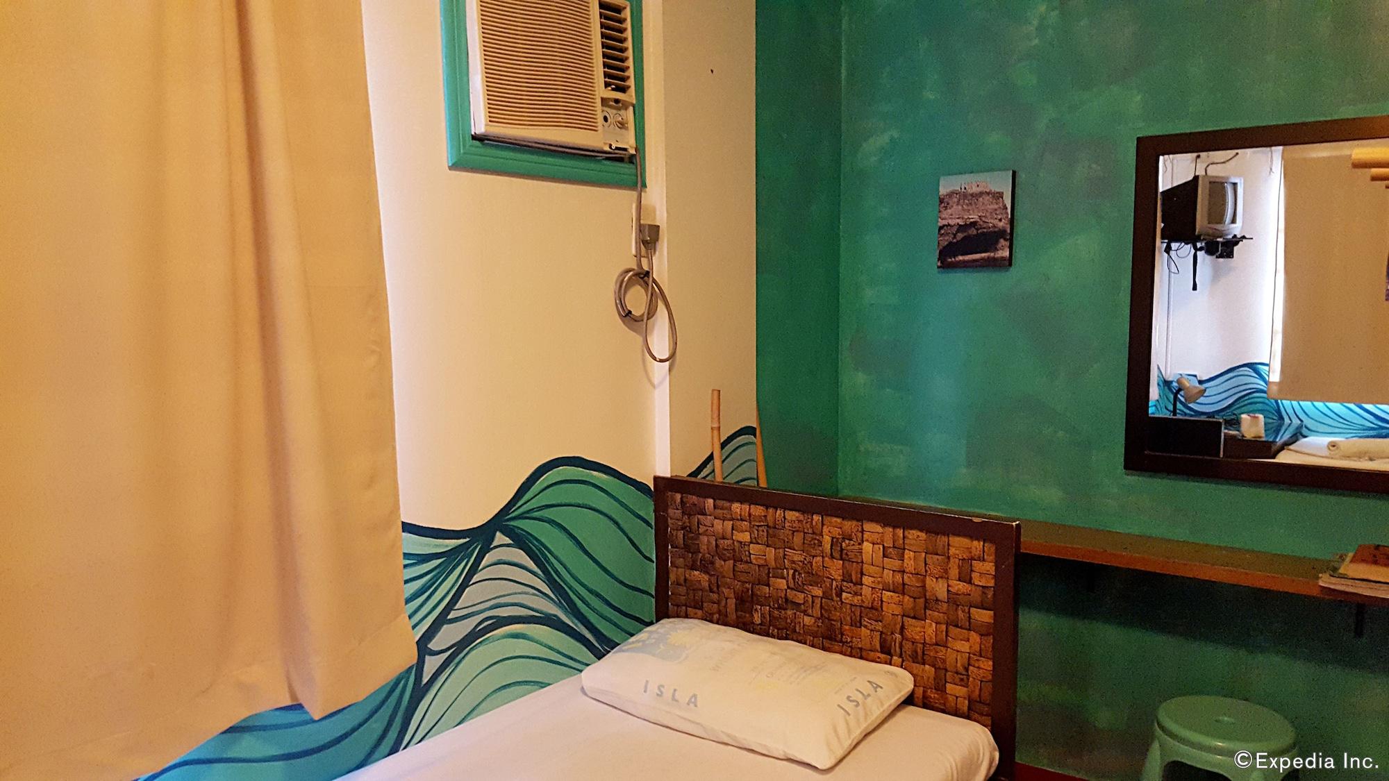 Gabbys Bed And Breakfast Dumaguete City Exterior photo